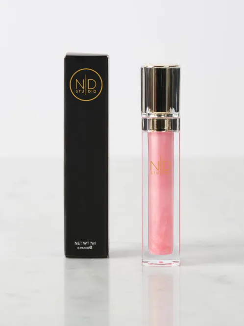 Hovedbilde NORWAY DESIGNSTUDIO - Lipgloss Nr G3