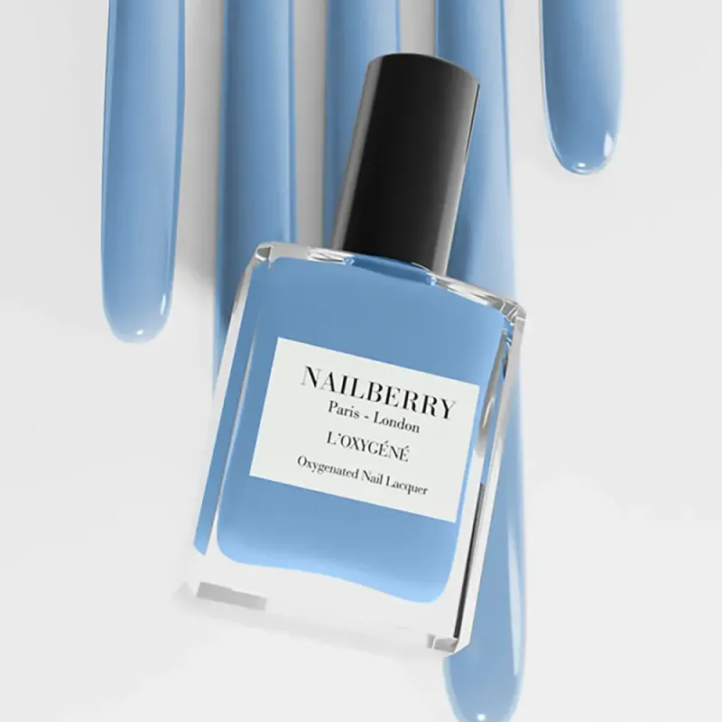 NAILBERRY - Mistral Breeze