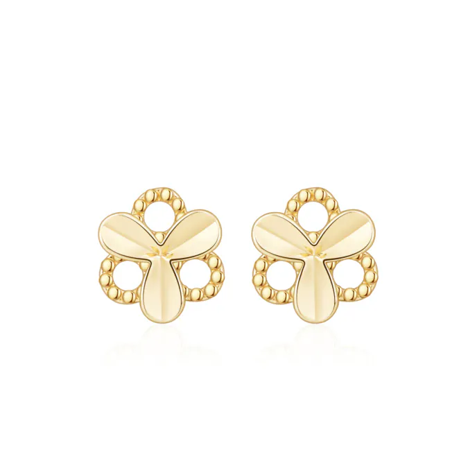 Hovedbilde NORA NORWAY - Ear 748 Gold