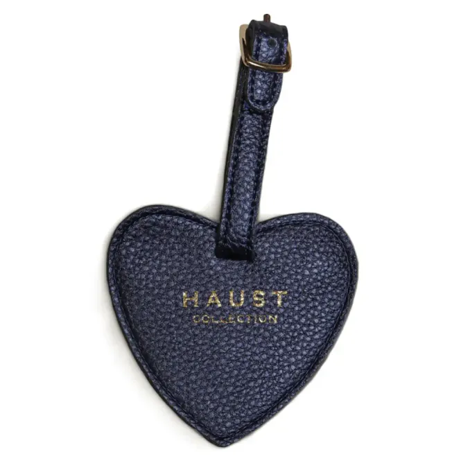 Hovedbilde HAUST - Luggage Tag Blue