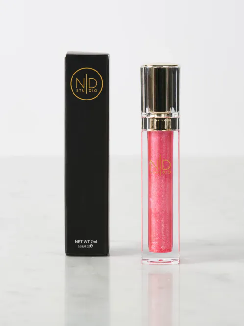 Hovedbilde NORWAY DESIGNSTUDIO - Lipgloss nr 57