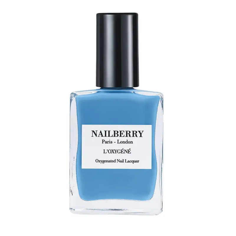NAILBERRY - Mistral Breeze