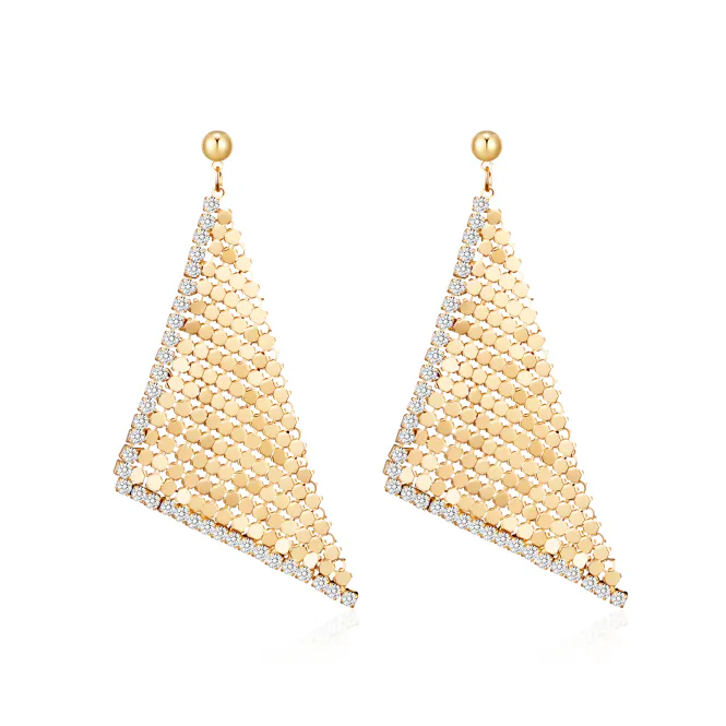 Hovedbilde NORA NORWAY - Ear 715 Gold