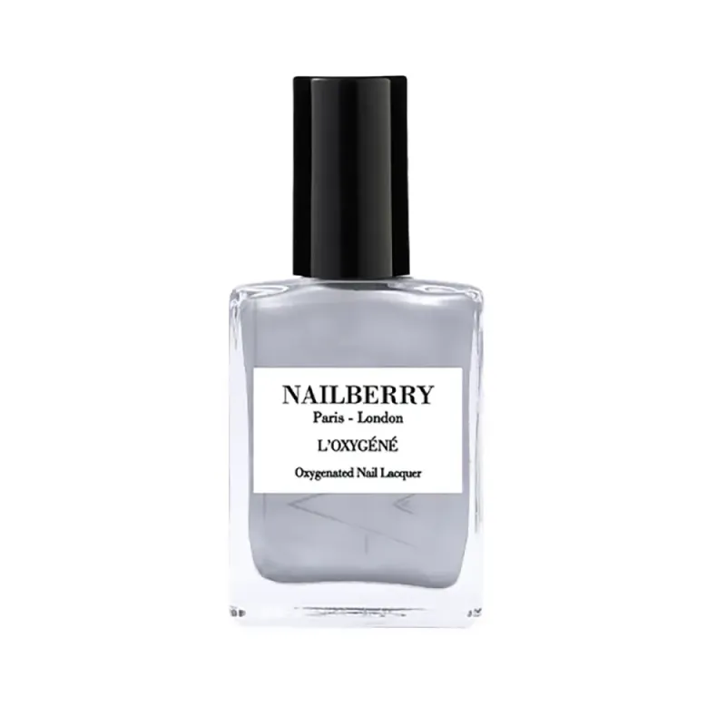 NAILBERRY - Silver Lining