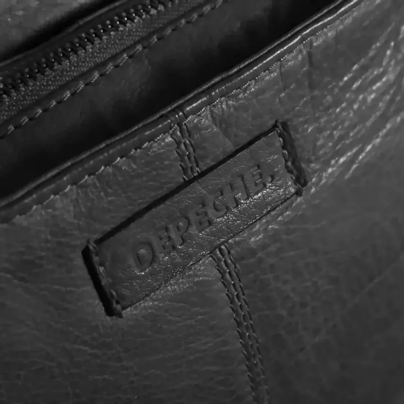 DEPECHE - Crossover Black