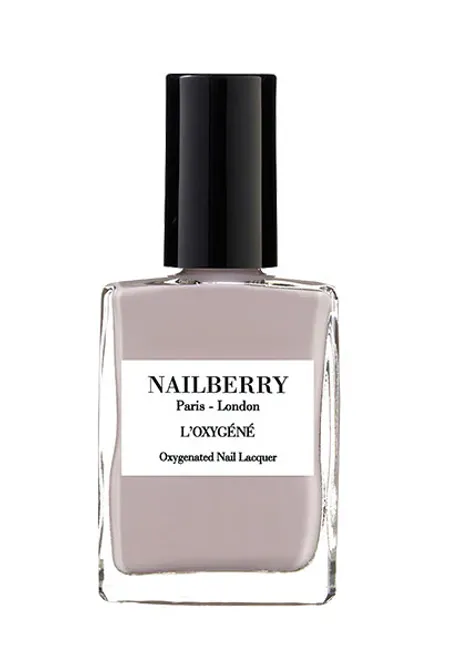 Hovedbilde NAILBERRY - Mystere