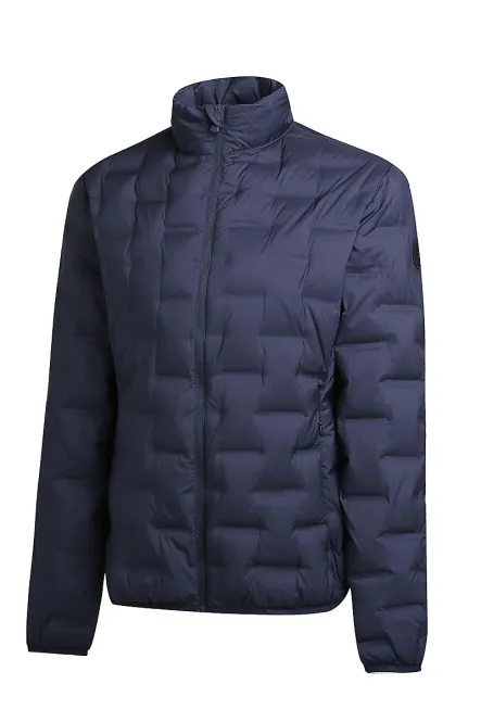 Hovedbilde VANNUCCI - Ladie's Down Jacket Navy