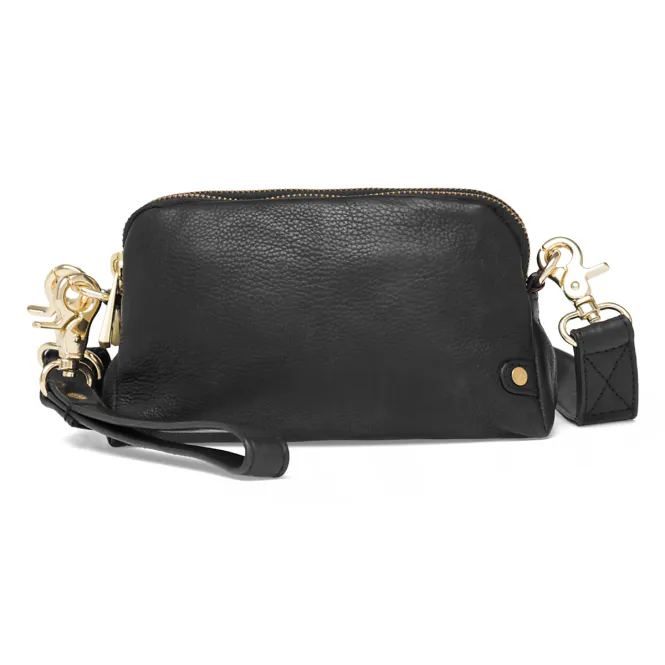 Hovedbilde DEPECHE - Golden Chich Clutch Black