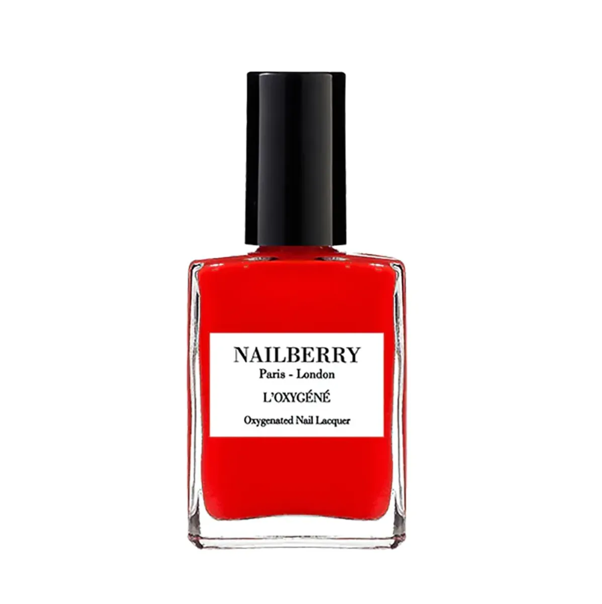 NAILBERRY - Cherry Cherie