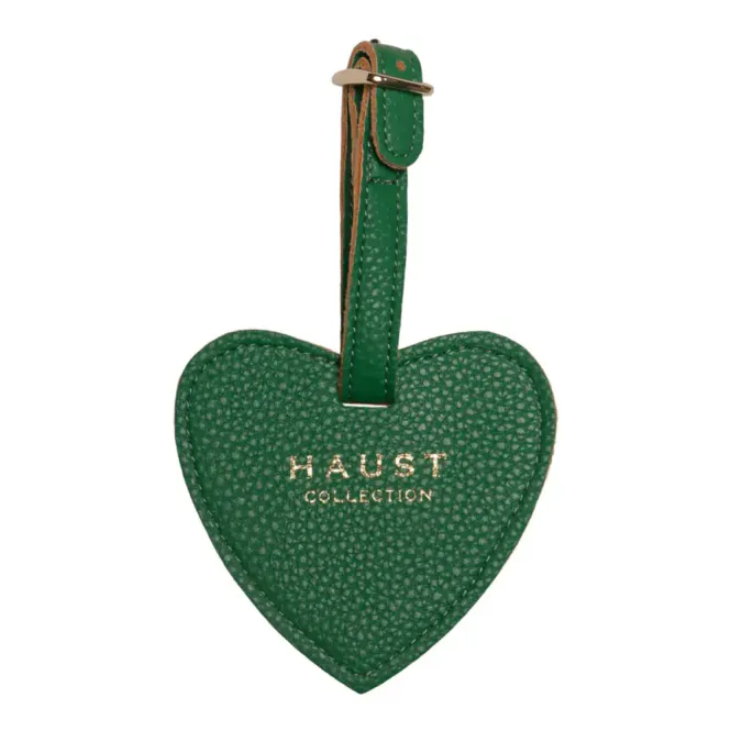 Hovedbilde HAUST - Luggage Tag Green