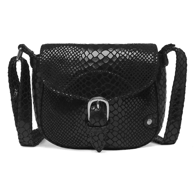 Hovedbilde DEPECHE - Crossover Black Croco