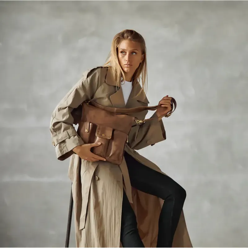 DEPECHE - Crossover Walnut