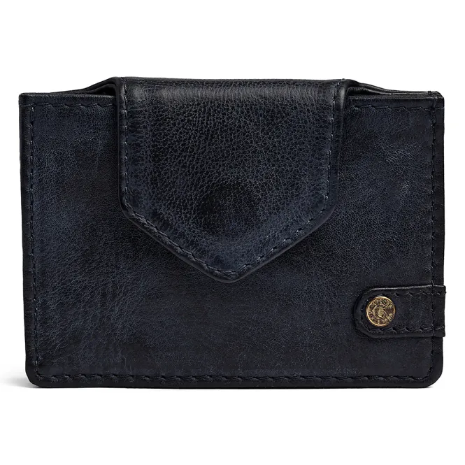 Hovedbilde DEPECHE - Credit Card Holder Midnight Blue