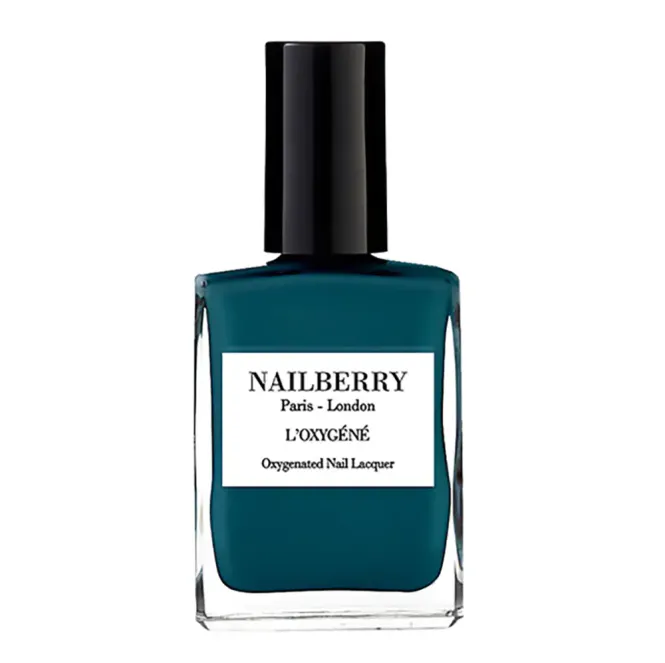 Hovedbilde NAILBERRY - Teal We Meet Again
