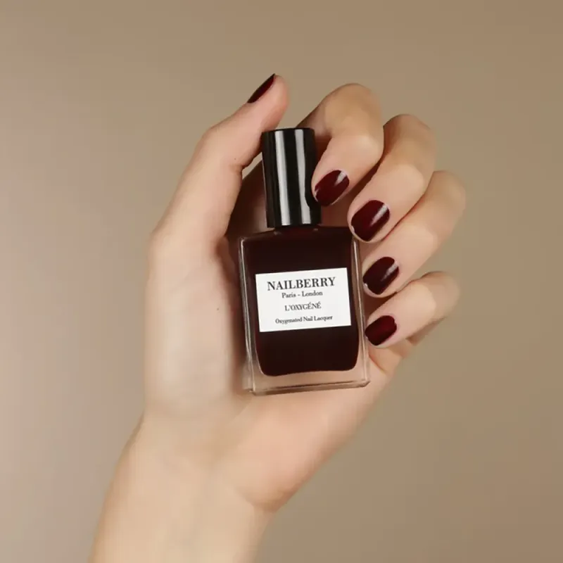 NAILBERRY - Noirberry
