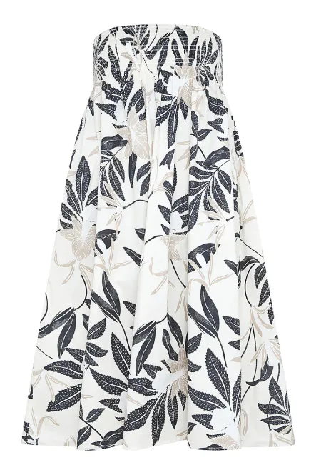 Hovedbilde ANE MONE - Kimberly Skirt Sand