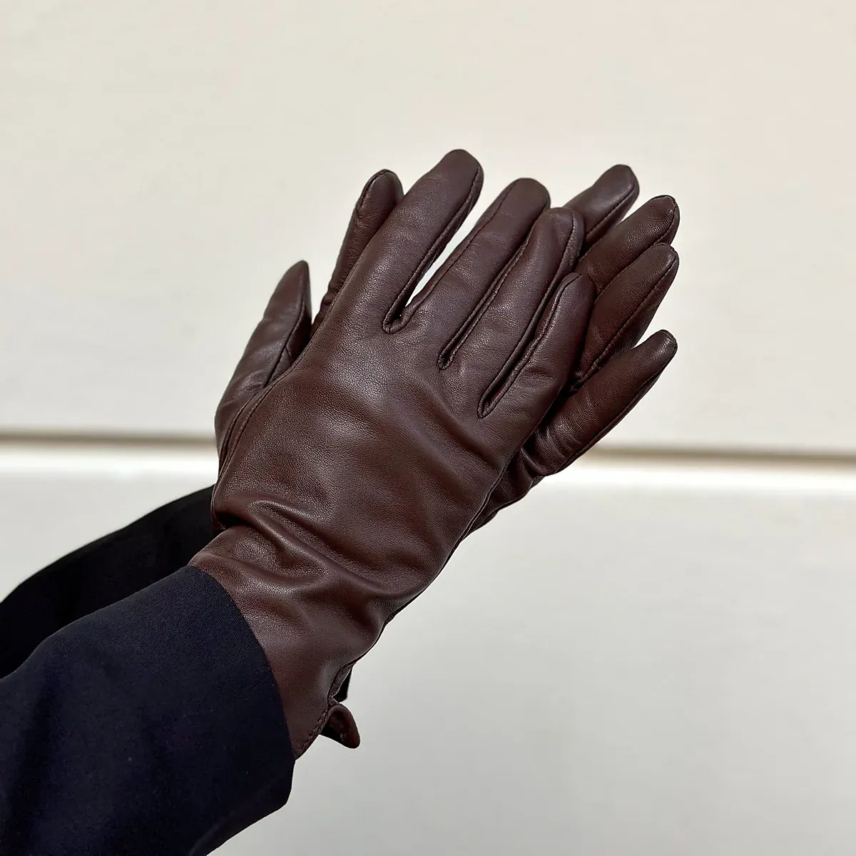 DEPECHE - Hansker Brownie