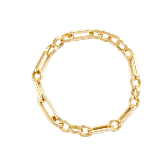 Hovedbilde NORA NORWAY - Harbour Brace Gold